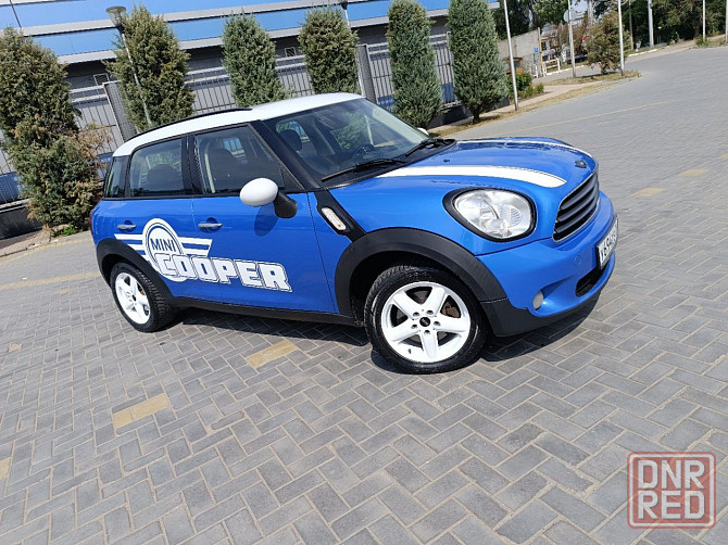 Продам mini cooper 2013 года выпуска Донецк - изображение 2