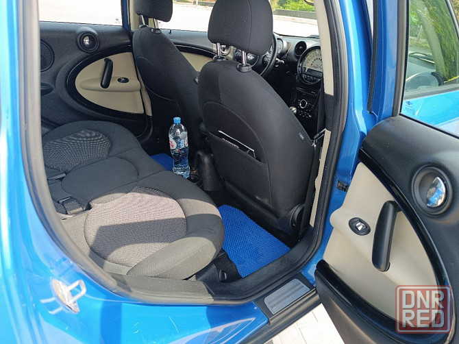 Продам mini cooper 2013 года выпуска Донецк - изображение 3