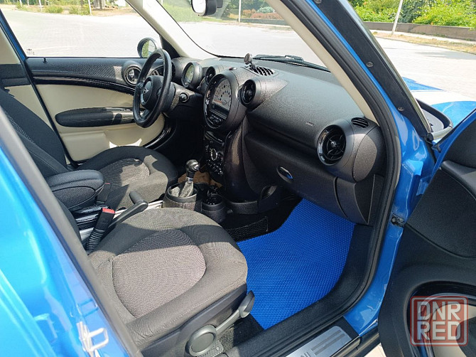 Продам mini cooper 2013 года выпуска Донецк - изображение 5