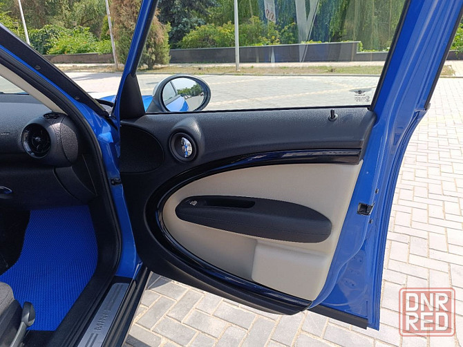 Продам mini cooper 2013 года выпуска Донецк - изображение 4