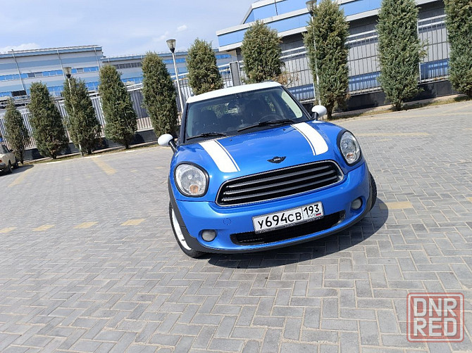 Продам mini cooper 2013 года выпуска Донецк - изображение 8