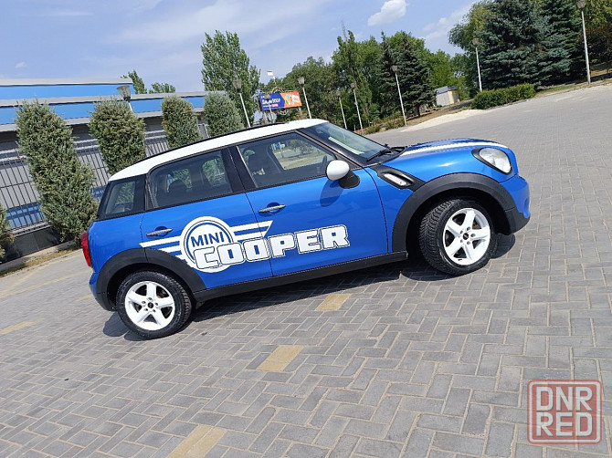 Продам mini cooper 2013 года выпуска Донецк - изображение 7