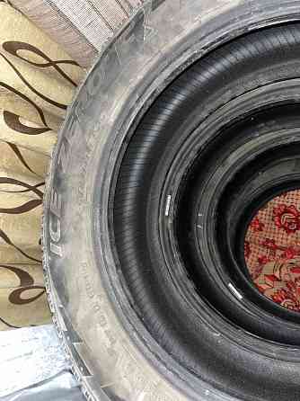 Шины Pirelli R16, 2024 г. отличное состояние Ясиноватая