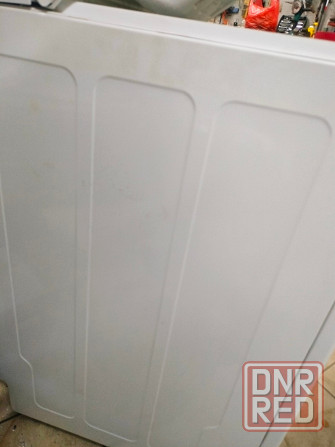 Стиральная машина whirlpool с вертикальной загрузкой Донецк - изображение 3