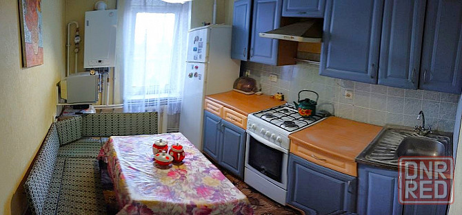 Продаю 3-комн. кв. ул. Андрея Линева Луганск - изображение 5