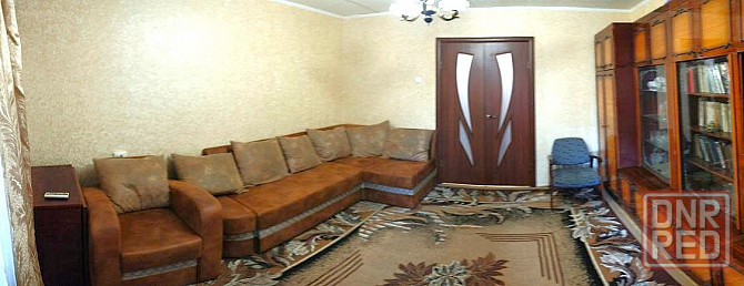 Продаю 3-комн. кв. ул. Андрея Линева Луганск - изображение 1