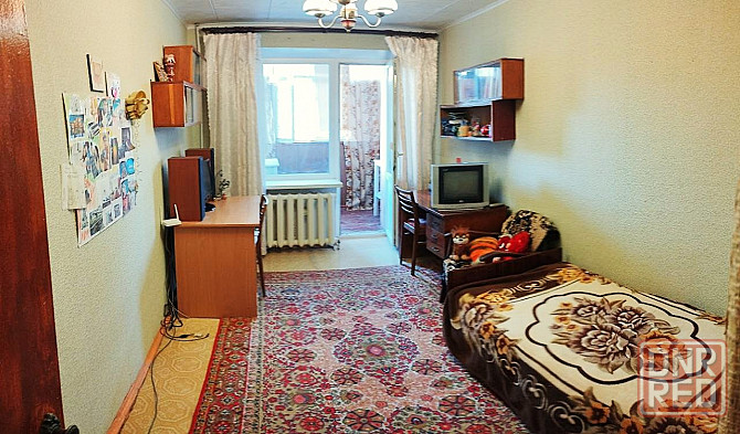 Продаю 3-комн. кв. ул. Андрея Линева Луганск - изображение 3