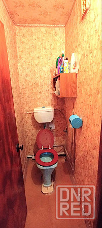 Продаю 3-комн. кв. ул. Андрея Линева Луганск - изображение 8