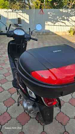Скутер Sym 150 Донецк