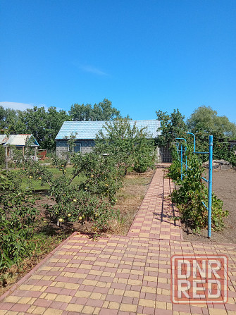 Продам дачу возле водоёма Луганск - изображение 1