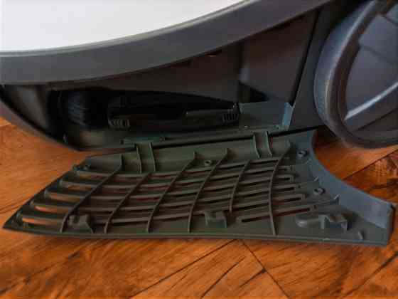 Bosch BWD41720 Моющий пылесос Макеевка