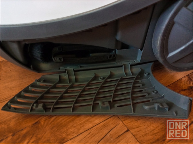 Bosch BWD41720 Моющий пылесос Макеевка - изображение 3