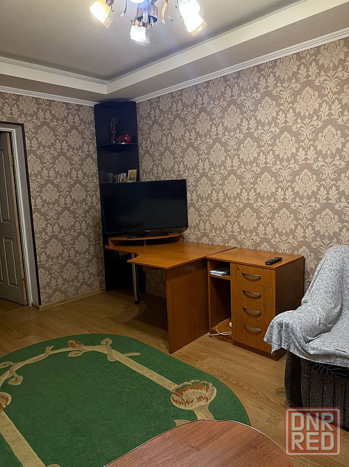 Сдам 2к на Драмтеатре центр Донецк - изображение 2