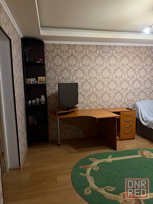 Сдам 2к на Драмтеатре центр Донецк - изображение 4