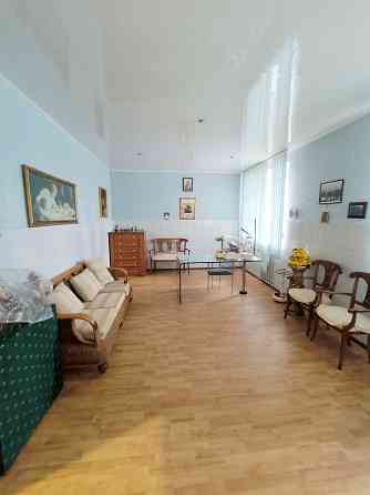 Офис 118 м², пл. Бакинских комиссаров Донецк