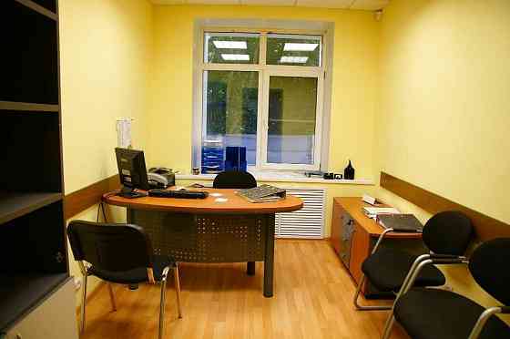 Офис 118 м², пл. Бакинских комиссаров Донецк