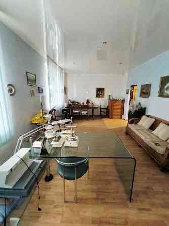 Офис 118 м², пл. Бакинских комиссаров Донецк