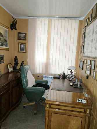 Офис 118 м², пл. Бакинских комиссаров Донецк