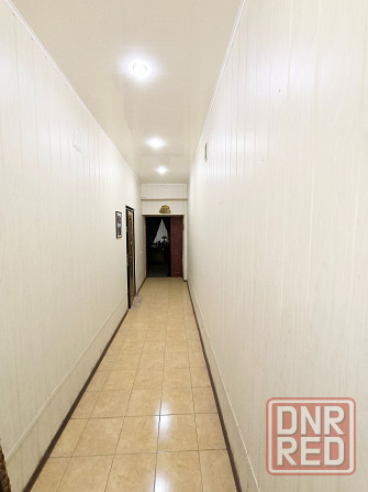 Офис 118 м², пл. Бакинских комиссаров Донецк - изображение 8