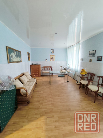 Офис 118 м², пл. Бакинских комиссаров Донецк - изображение 3