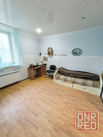 Офис 118 м², пл. Бакинских комиссаров Донецк - изображение 5