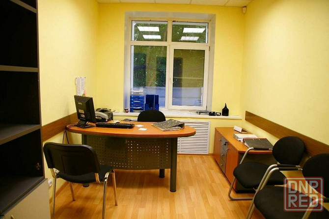 Офис 118 м², пл. Бакинских комиссаров Донецк - изображение 1