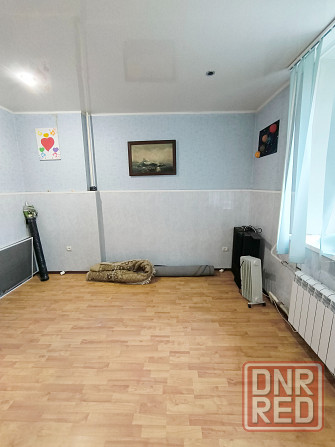 Офис 118 м², пл. Бакинских комиссаров Донецк - изображение 6