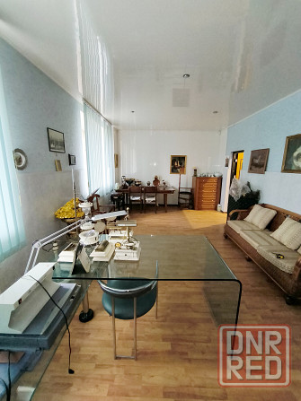 Офис 118 м², пл. Бакинских комиссаров Донецк - изображение 4