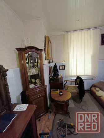 Офис 118 м², пл. Бакинских комиссаров Донецк - изображение 7