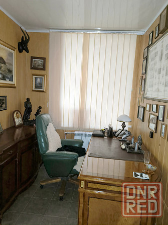 Офис 118 м², пл. Бакинских комиссаров Донецк - изображение 2