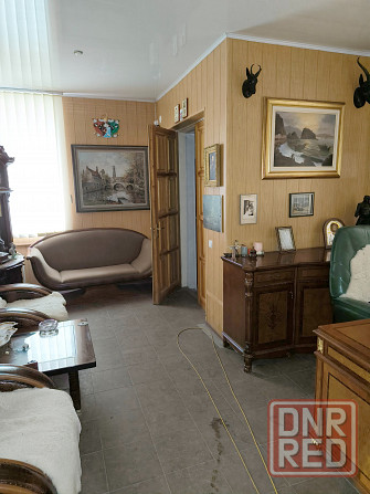 Офис 118 м², пл. Бакинских комиссаров Донецк - изображение 1