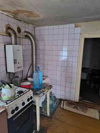 Дом, пл. Бакинских комиссаров Донецк