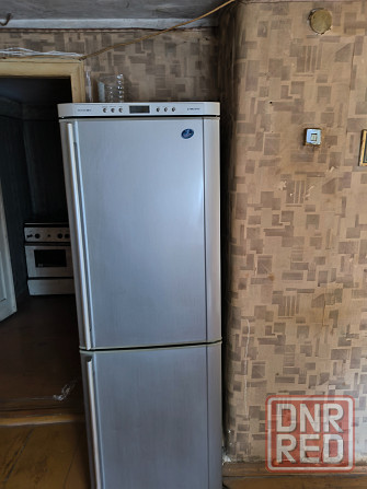 Дом, пл. Бакинских комиссаров Донецк - изображение 3