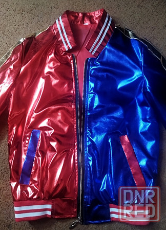 Продам костюм Харли Квин Макеевка - изображение 3