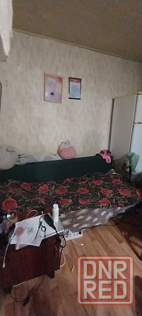 Продам 1 ком квартиру Донецк - изображение 2
