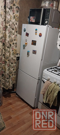 Продам 1 ком квартиру Донецк - изображение 1