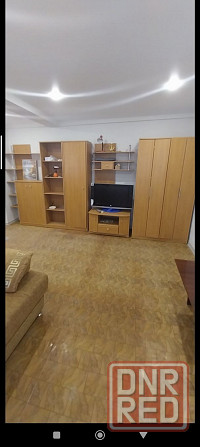 сдам 1 к.кв. ворошиловск. р. крытый рынок 35000 р. все есть . Донецк - изображение 3