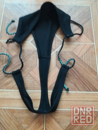 Продам плавки стринги купальник р. 42-44 Донецк - изображение 2
