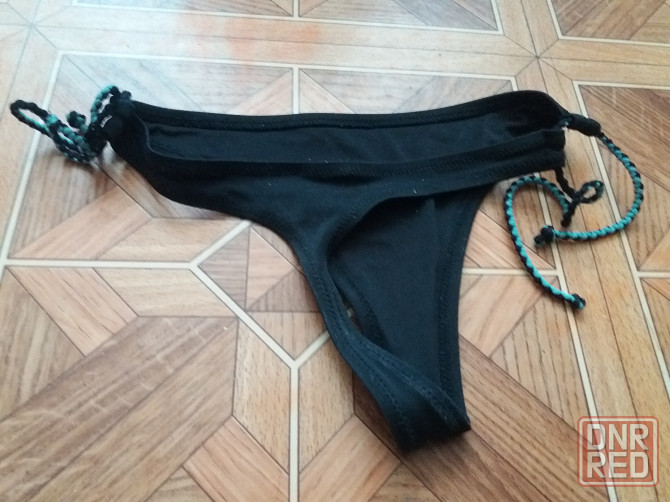 Продам плавки стринги купальник р. 42-44 Донецк - изображение 4