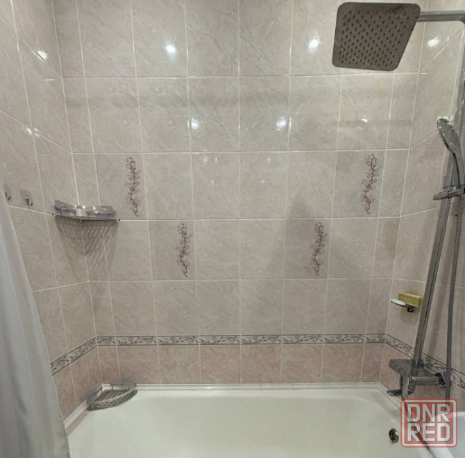 Сдам 2-комнатную квартиру в Калининском районе, ул Марии Ульяновой. Донецк - изображение 1