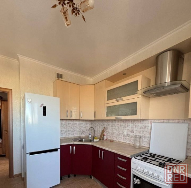 Сдам 2-комнатную квартиру в Калининском районе, ул Марии Ульяновой. Донецк - изображение 4