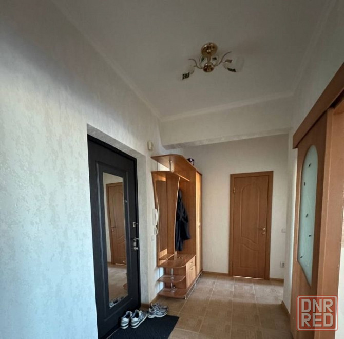 Сдам 2-комнатную квартиру в Калининском районе, ул Марии Ульяновой. Донецк - изображение 2