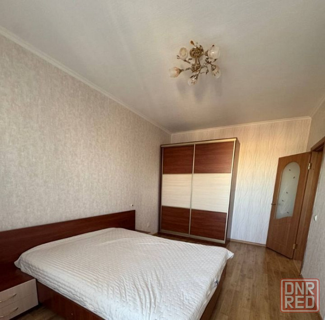 Сдам 2-комнатную квартиру в Калининском районе, ул Марии Ульяновой. Донецк - изображение 3