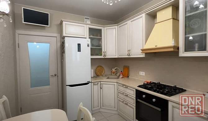 Сдам 1-комнатную квартиру в Ворошиловском районе, бульвар Школьный. Донецк - изображение 4