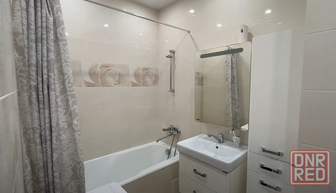 Сдам 1-комнатную квартиру в Ворошиловском районе, бульвар Школьный. Донецк - изображение 1