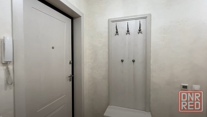 Сдам 1-комнатную квартиру в Ворошиловском районе, бульвар Школьный. Донецк - изображение 2