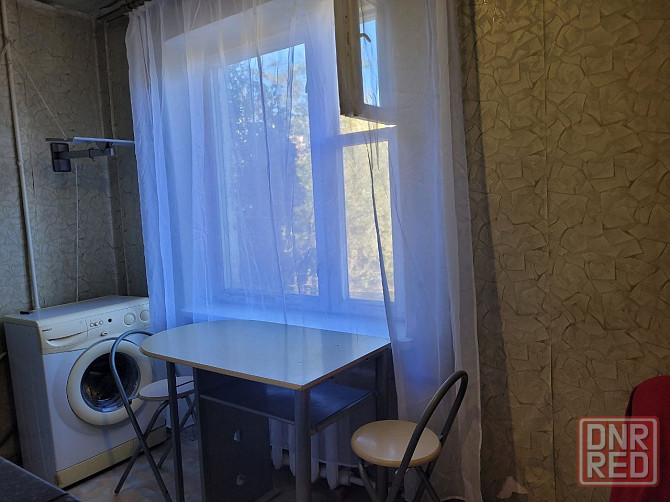Сдается 1но ком квартира. Пархоменко! Донецк - изображение 10