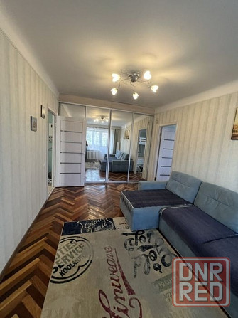 Сдам 2-комнатную квартиру в Калининском районе, Грузия. Донецк - изображение 4