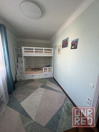 Сдам 2-комнатную квартиру в Калининском районе, Грузия. Донецк - изображение 2