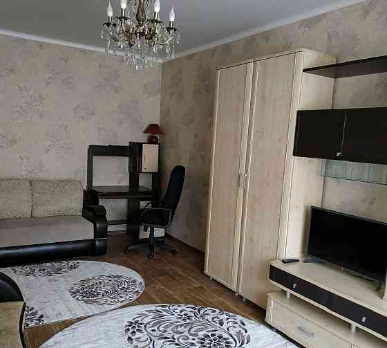 Сдам 1-комнатную квартиру в Киевском районе, Шахтерская площадь. Донецк